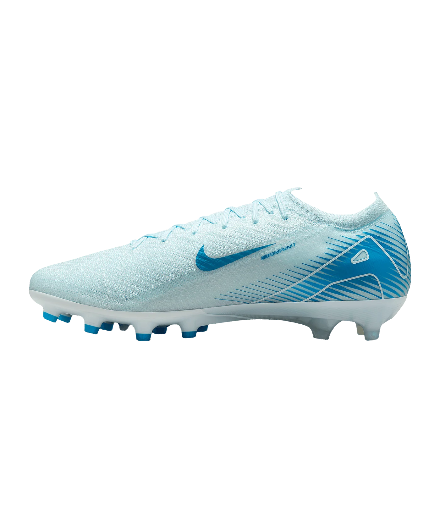 Nike Air Zoom Mercurial Vapor XVI Elite AG-Pro Mad Ambition Blau F400