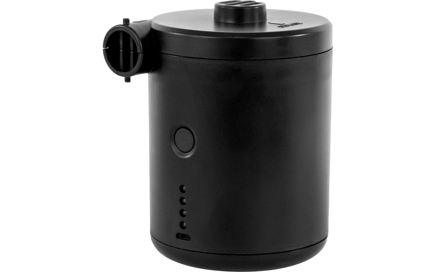 Brunner Tempest RG USB Luftpumpe akkubetrieben mit USB-Anschluss 5 V / 270 l/min