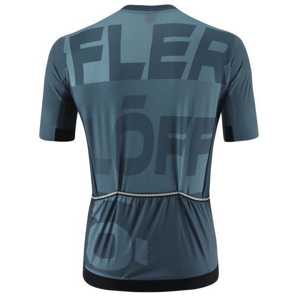 Löffler - Bike Jersey Full-Zip Signature Mid - Maillot de cyclisme