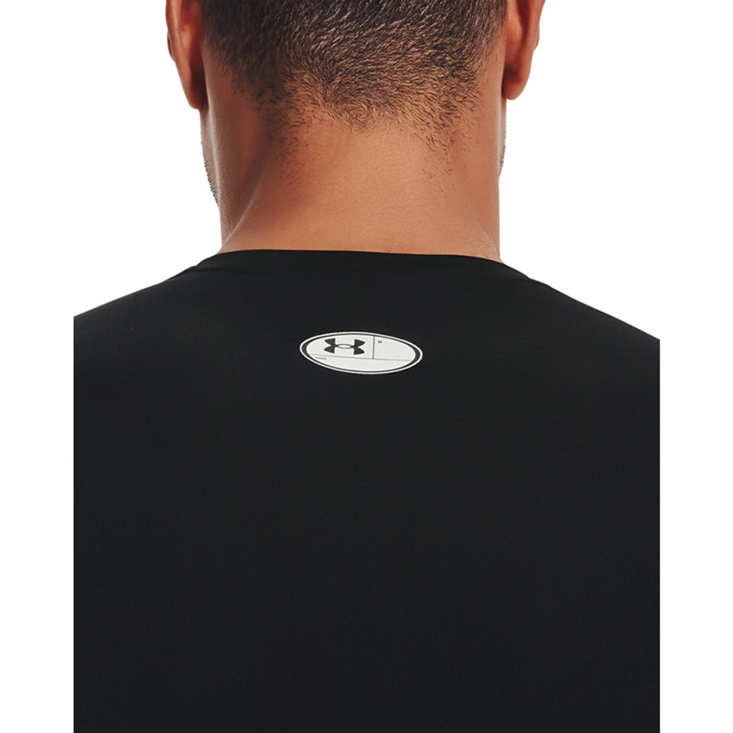 Under Armour Heatgear Compression Longsleeve