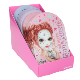 TOPModel gezichtsmasker BEAUTY and ME - Shine