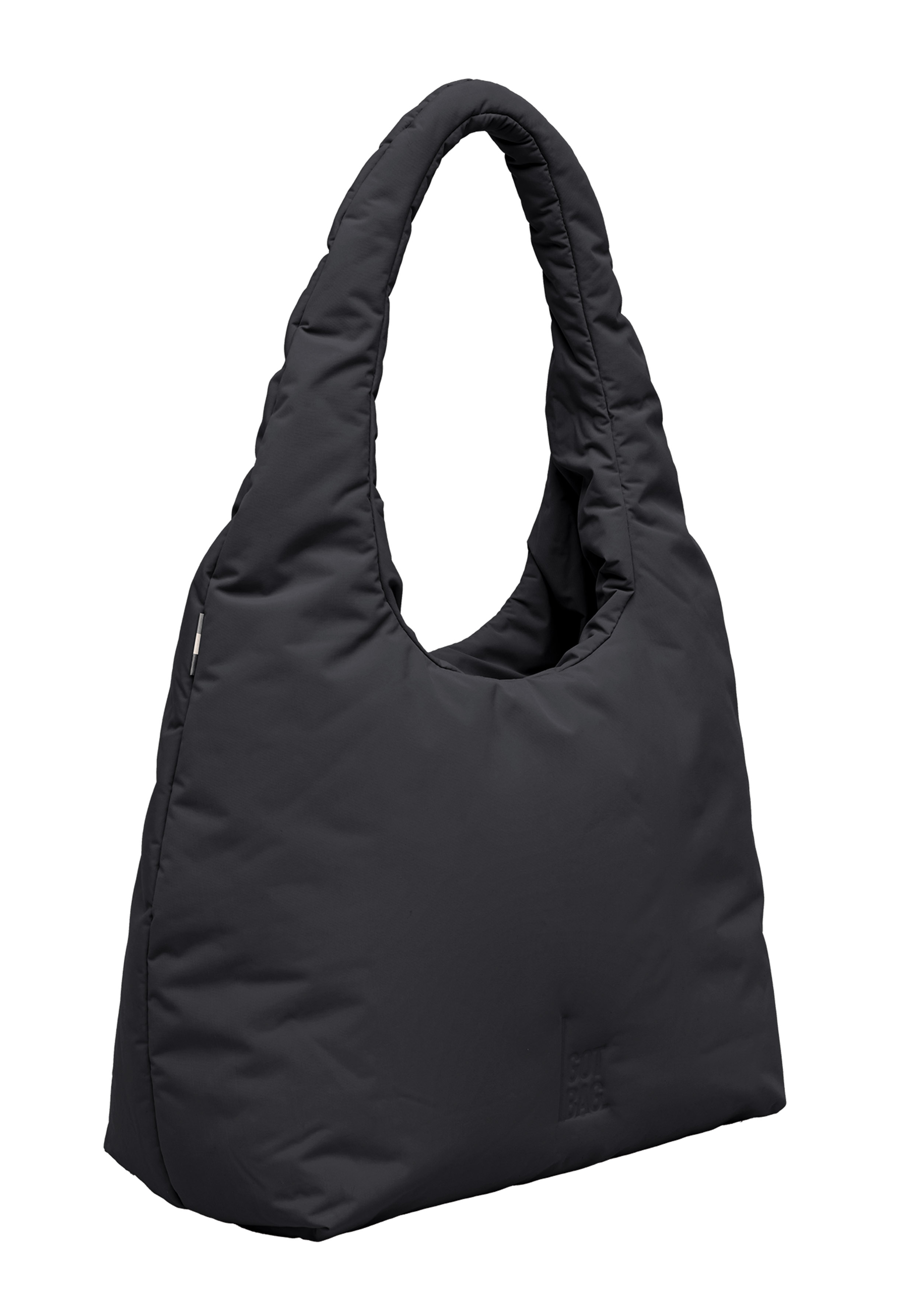 Got Bag Handtasche Cloud Shoulder Bag Monochrome Black