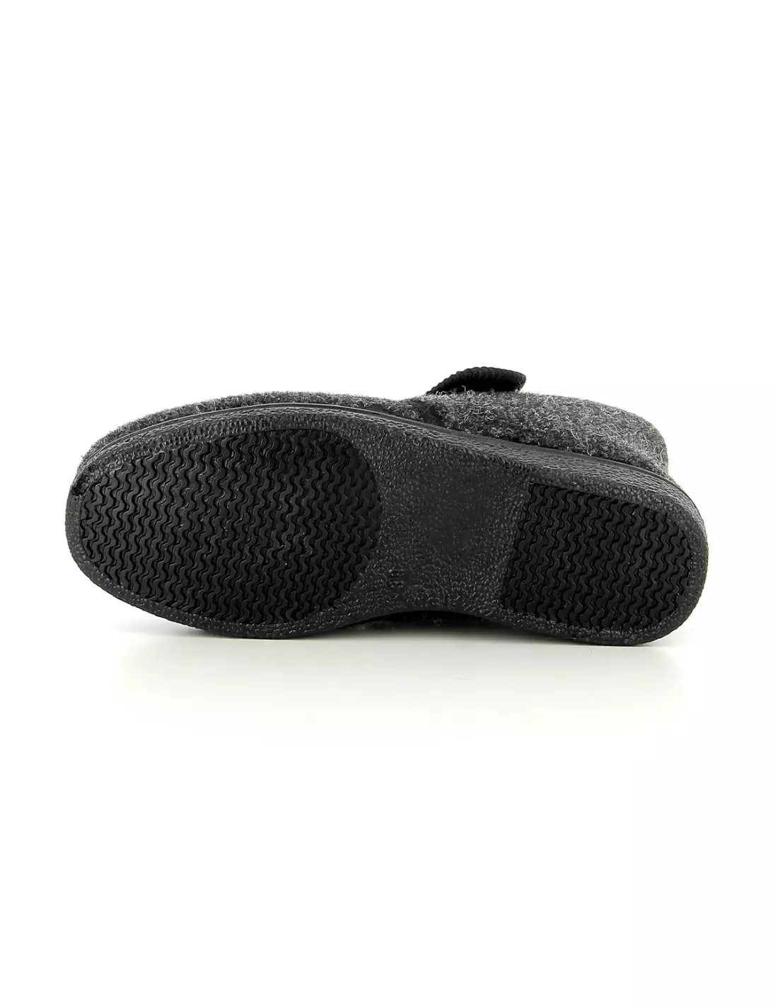 ARIZONA CA247 - Pantoufles & chaussons 1Gris
