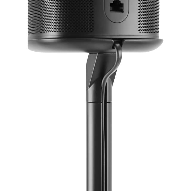LogiLink Golvstativ Sonos One / Play 1
