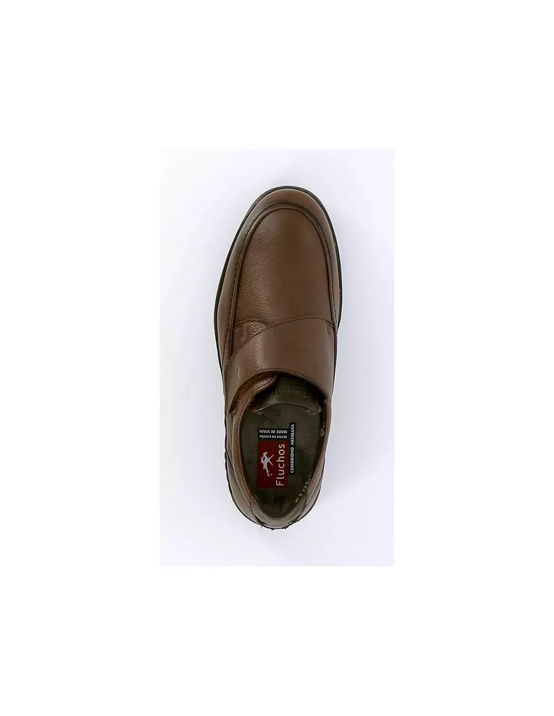 FLUCHOS MONTY - Bateaux & mocassins indioslibano
