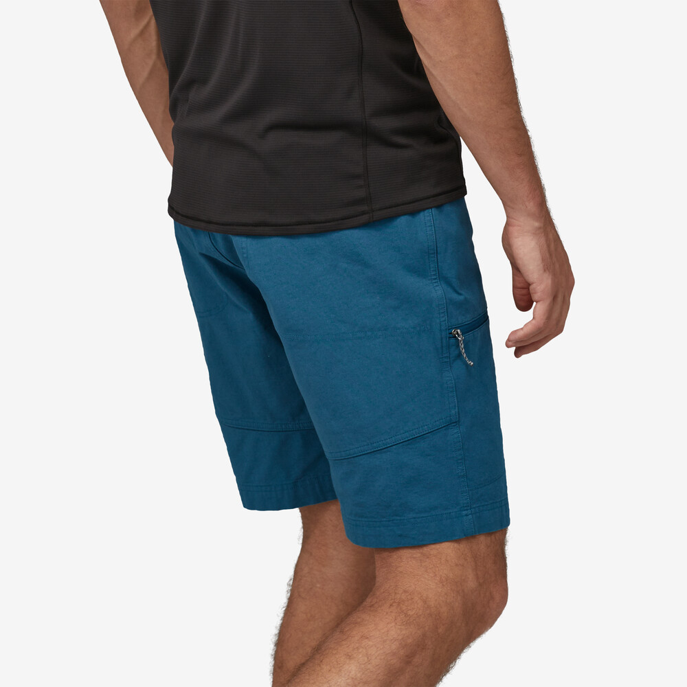 Venga Rock Shorts für Herren – 10 Zoll