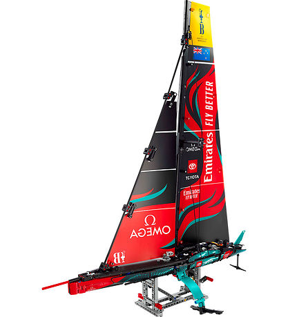 LEGO® Technic - Emirates Team New Zealand AC75 Rennjacht 42174 -