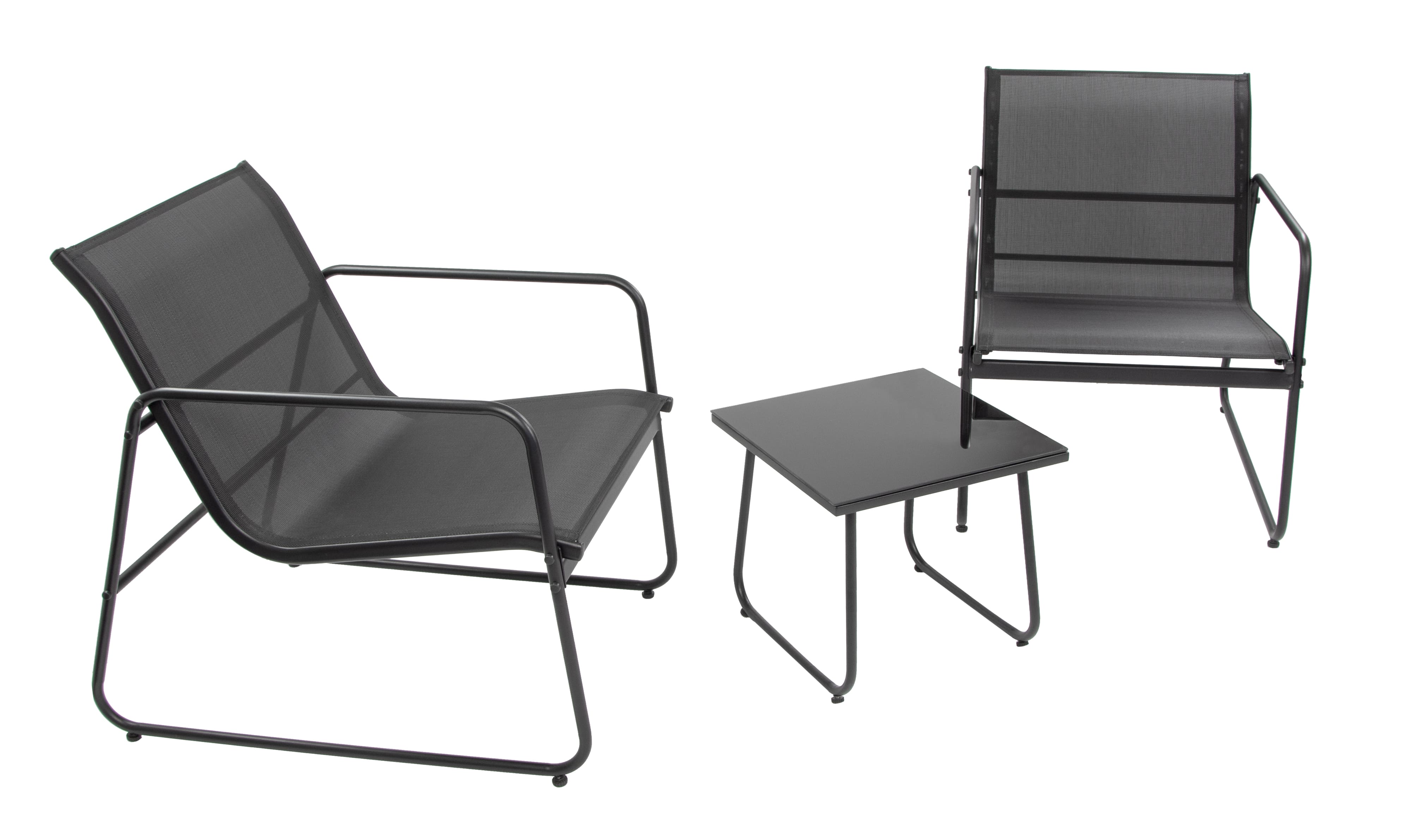 bellavista - Home & Garden® Balkon-Lounge 