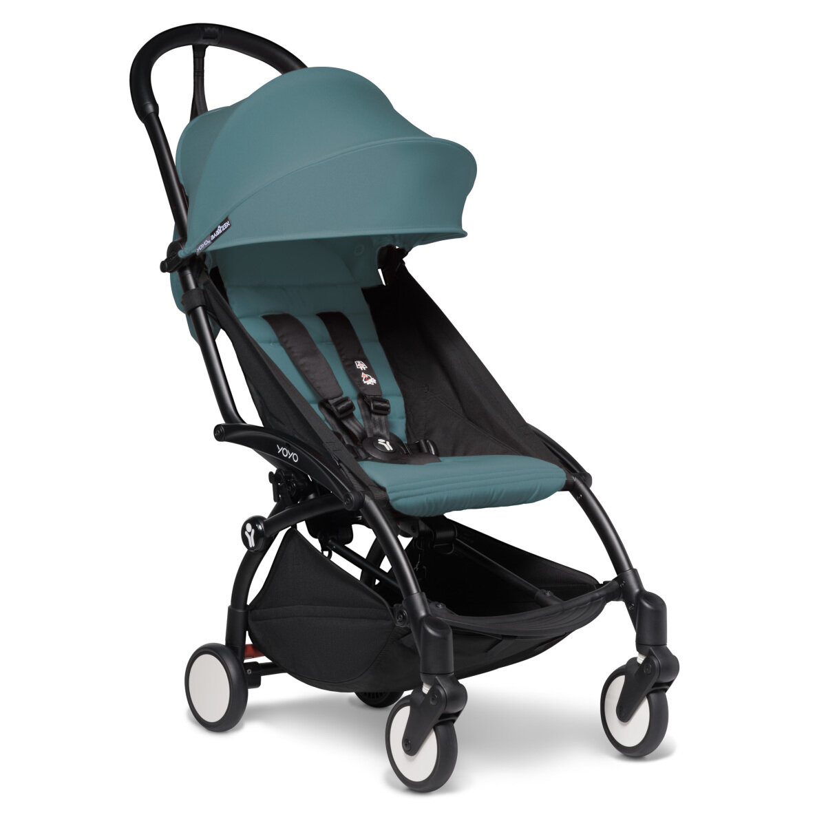 BABYZEN BABYZEN Kinderwagen YOYO² 6+