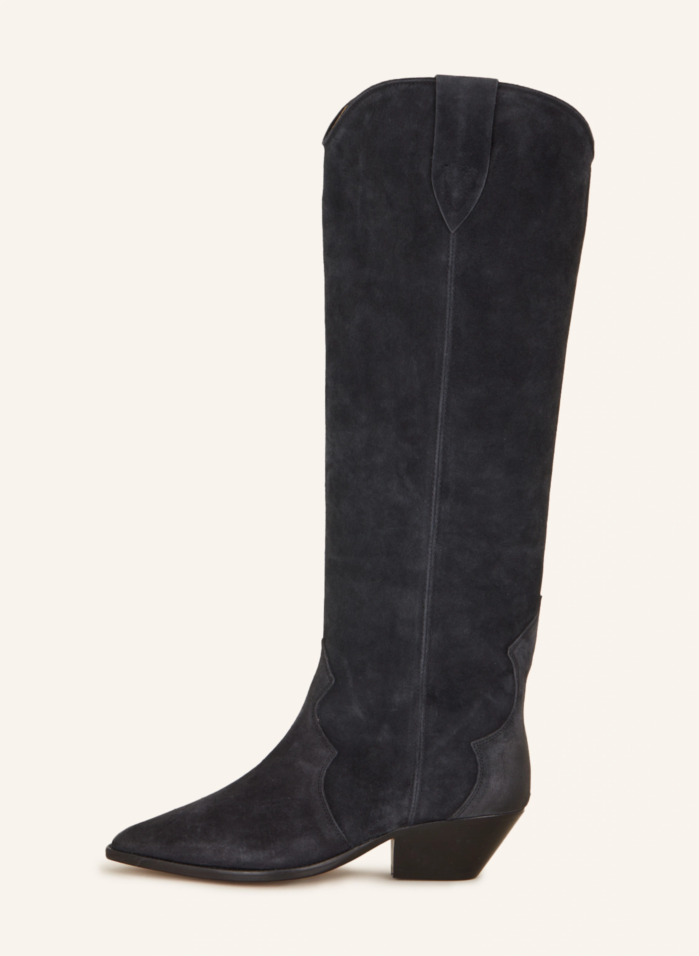ISABEL MARANT Stiefel DENVEE