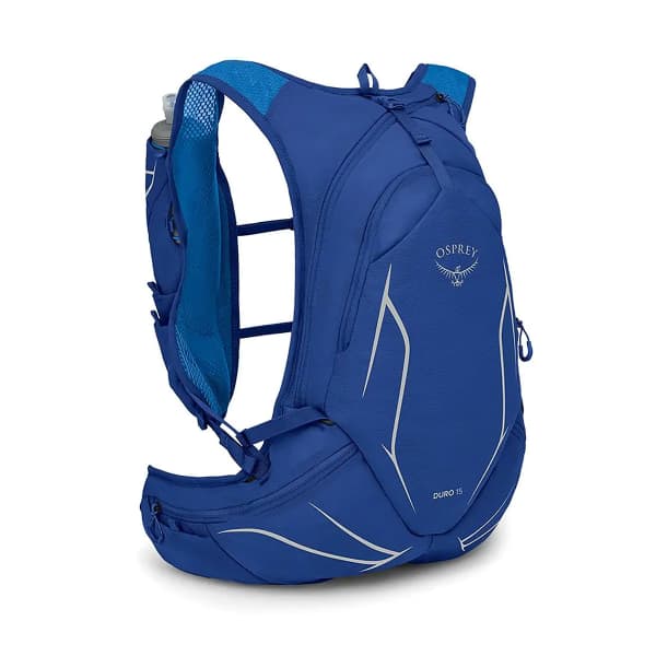 Sac trail OSPREY DURO 15 BLUE SKY