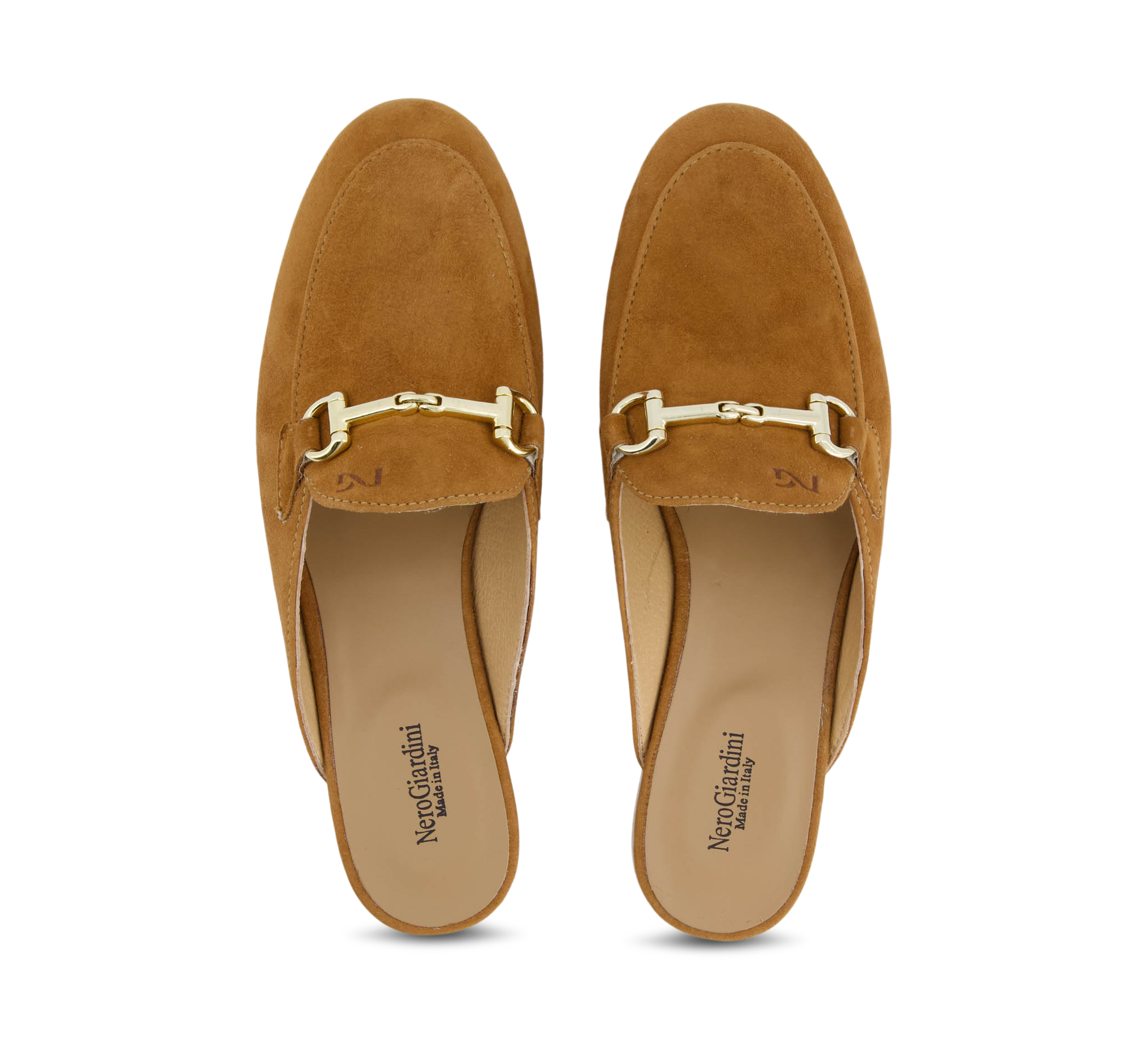 Nero Giardini Loafers & Mokassins
