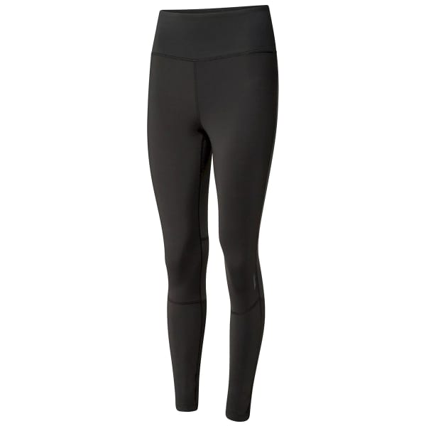Collant running DARE 2B INFLUENTIAL THERMAL TIGHT BLACK