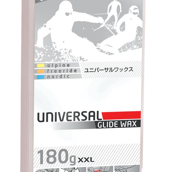 Fart ski SWIX FART UNIVERSEL 180GR