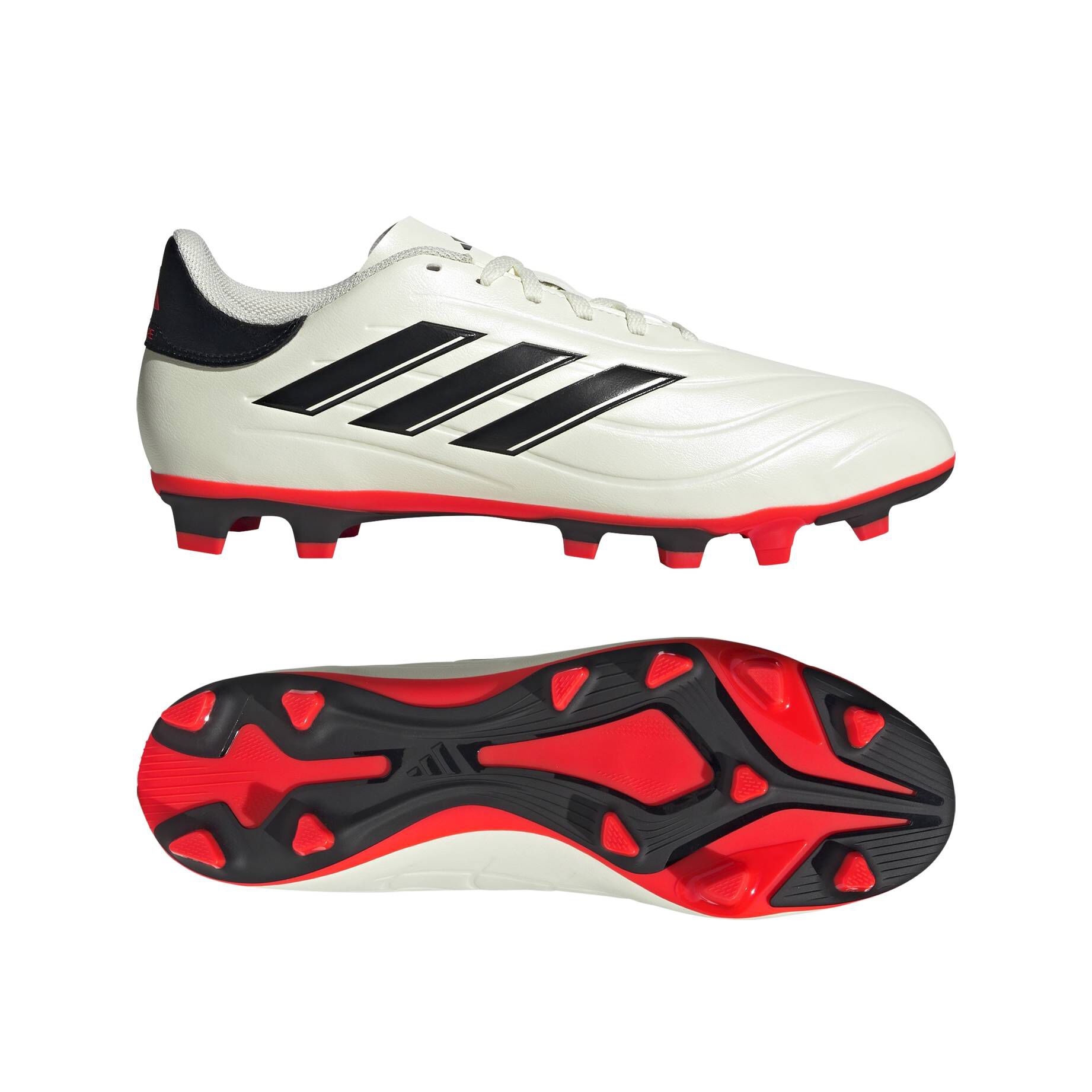 adidas Performance| Herren Fußballschuhe Rasen und Kunstrasen COPA PURE 2 CLUB FxG