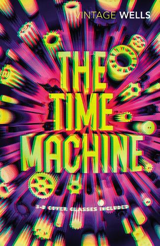 The Time Machine (Paperback)
