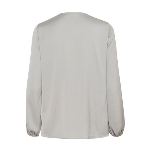InWear RindaIW Bluse, Silver, 38