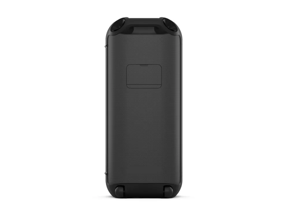 Sony SRS-XV800 - X-Series - festhøjttaler - til transportabel brug - trådløs - Bluetooth - App-kontrolleret - USB - 2-vejs