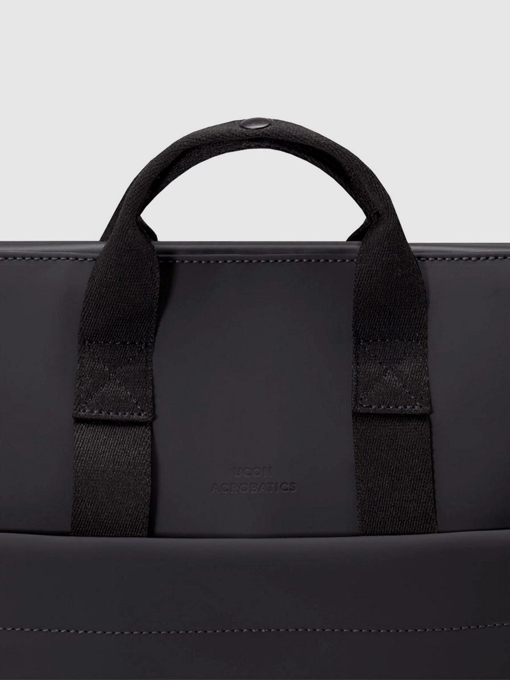 Ucon Acrobatics Masao Mini Backpack black