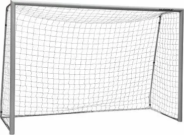 Hudora Expert fodboldmål 300x200cm (76935)