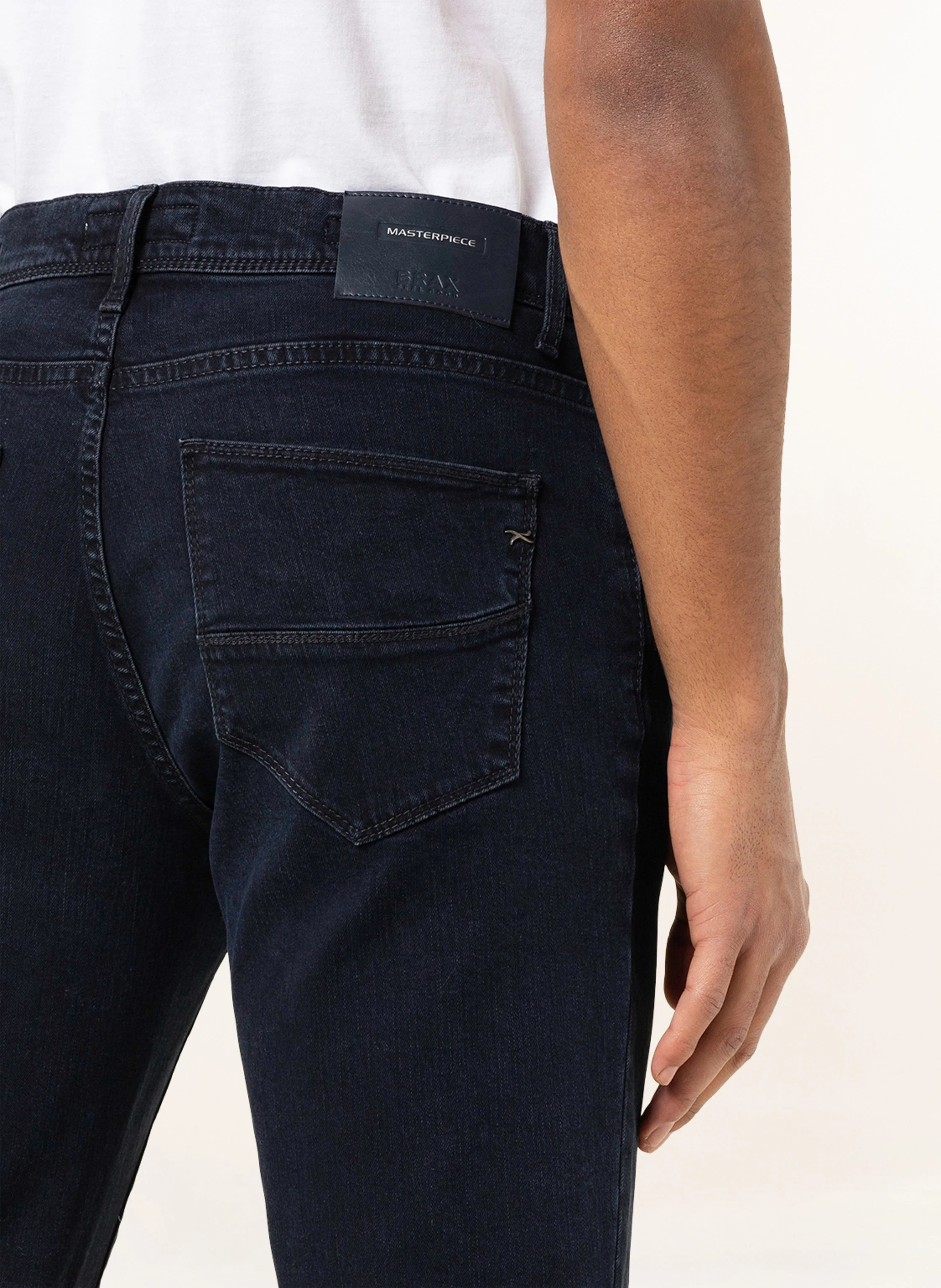 BRAX Jeans CADIZ Straight Fit