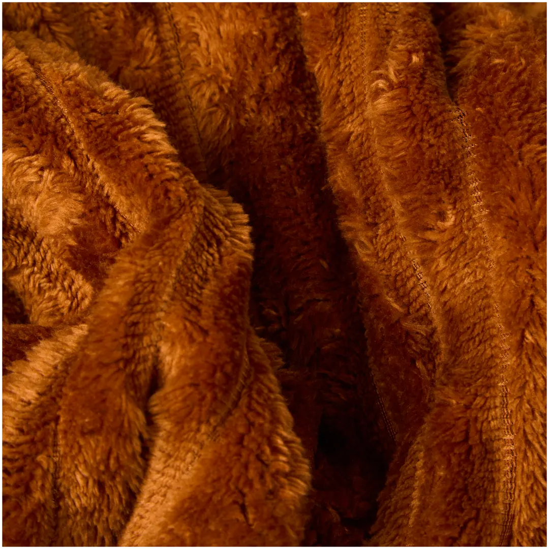 Plaid Lisanne 140 x 180 cm | diverse kleuren