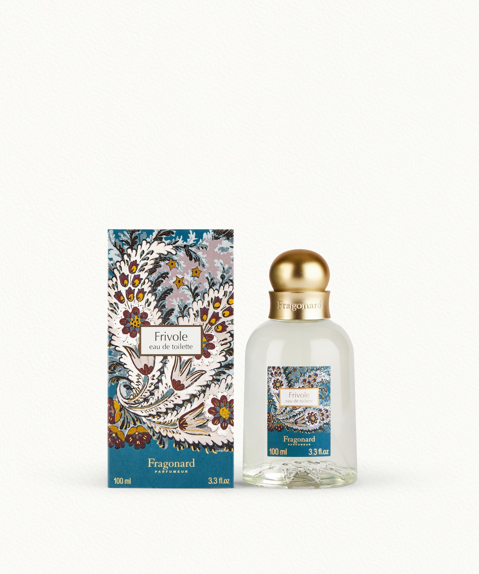 Frivole  Eau de toilette - 100ml