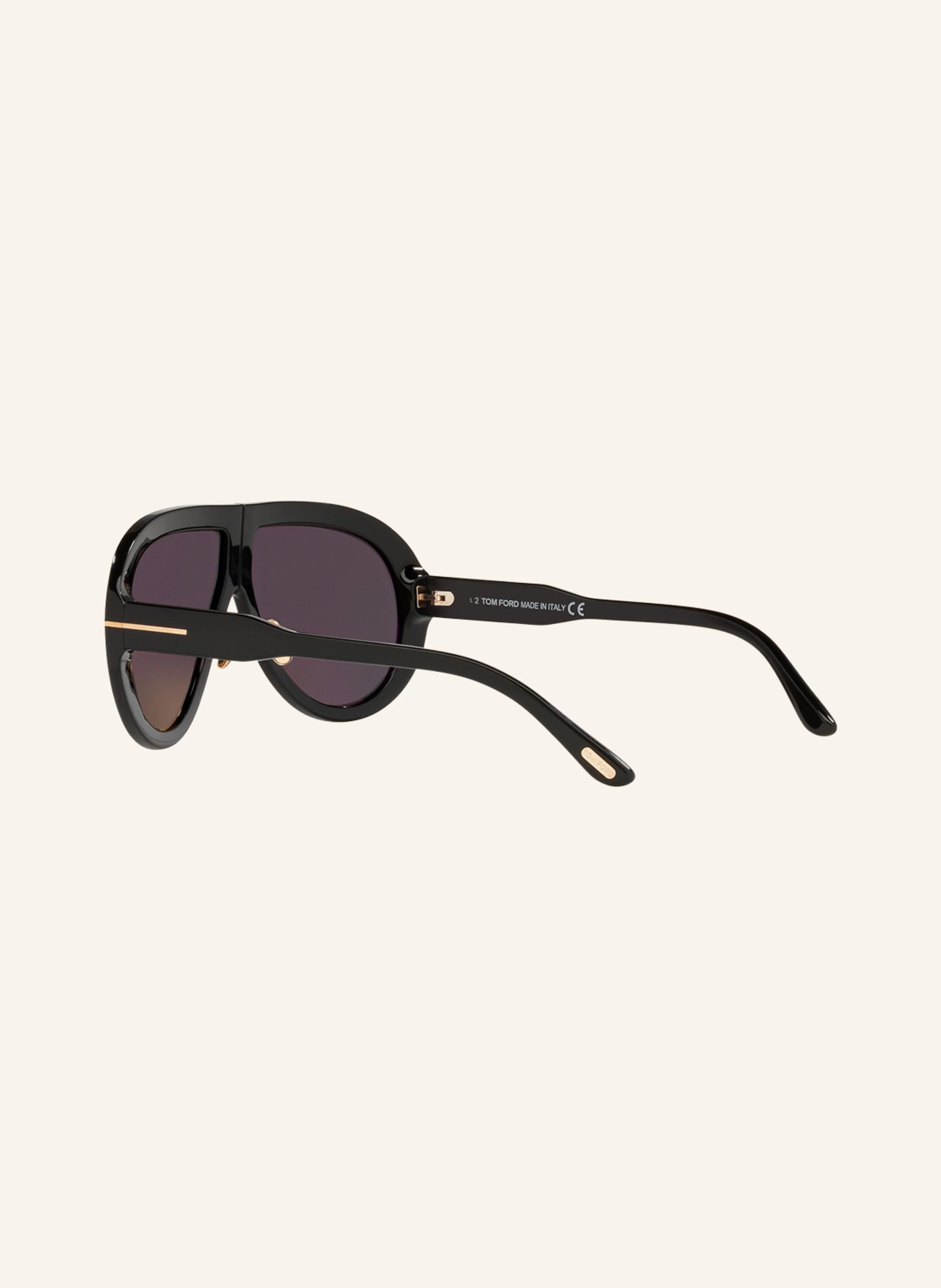 TOM FORD Sonnenbrille FT0836 TROY