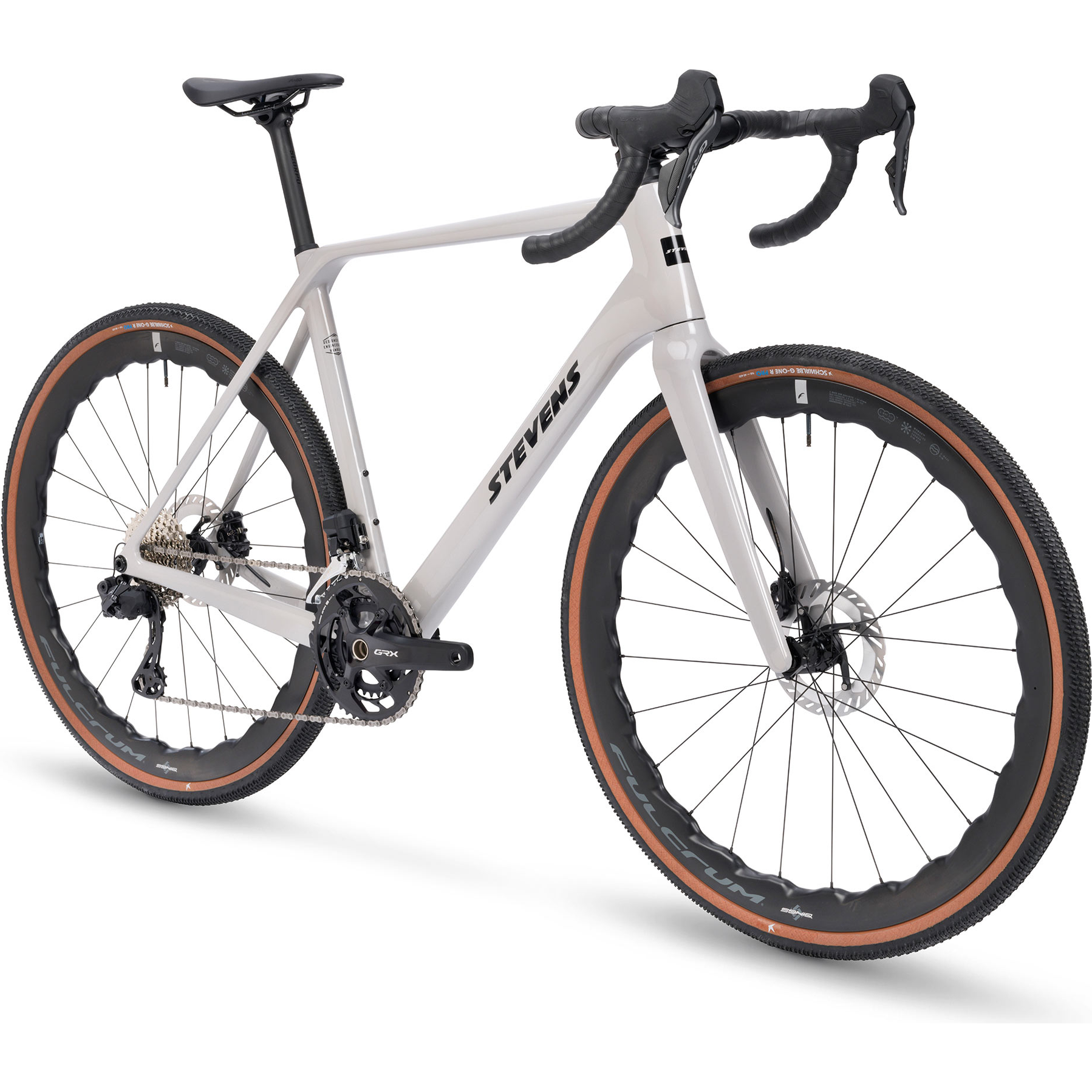 Stevens Camino RS Pro Di2 2026