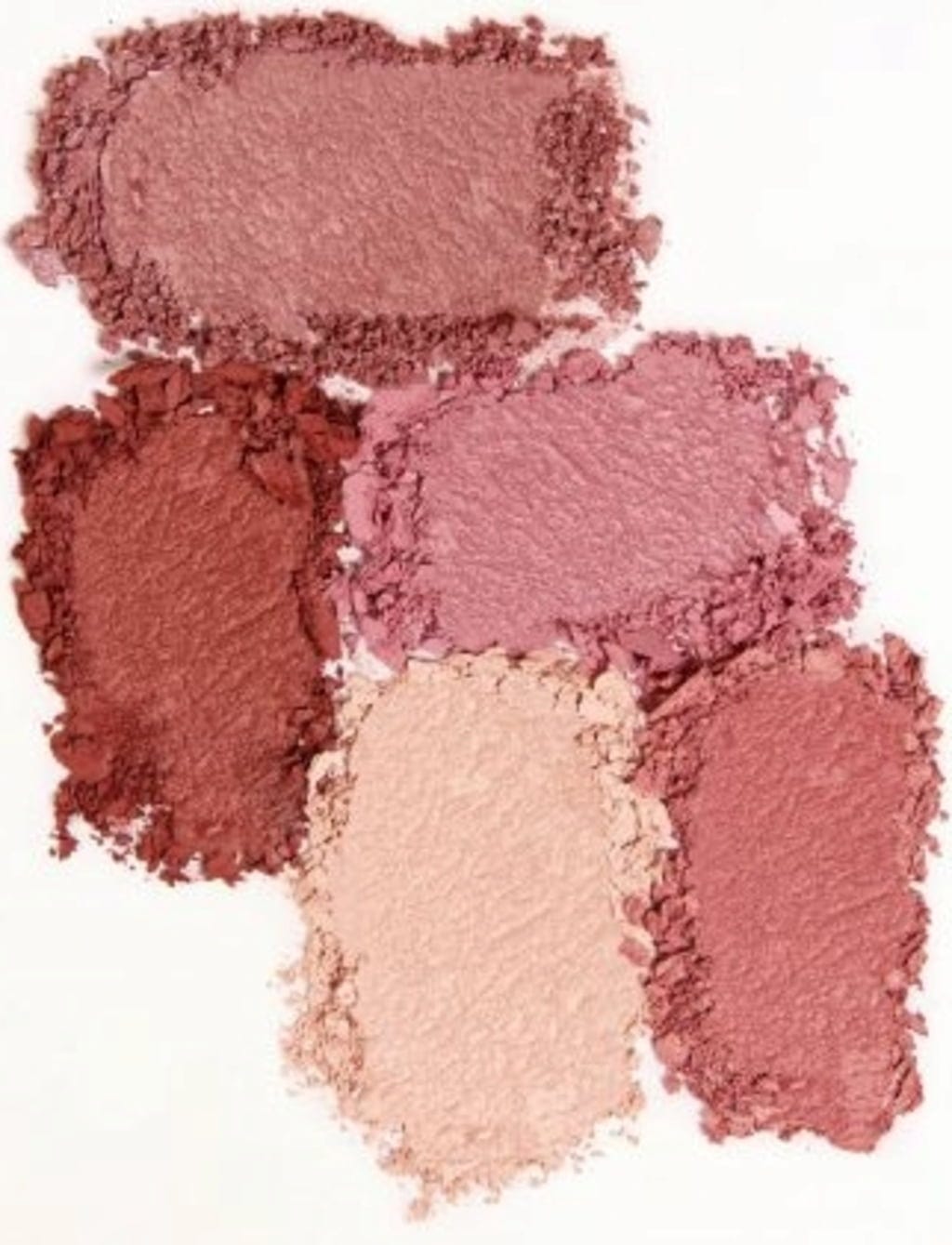 KIA-CHARLOTTA  Vegan Eyeshadow 