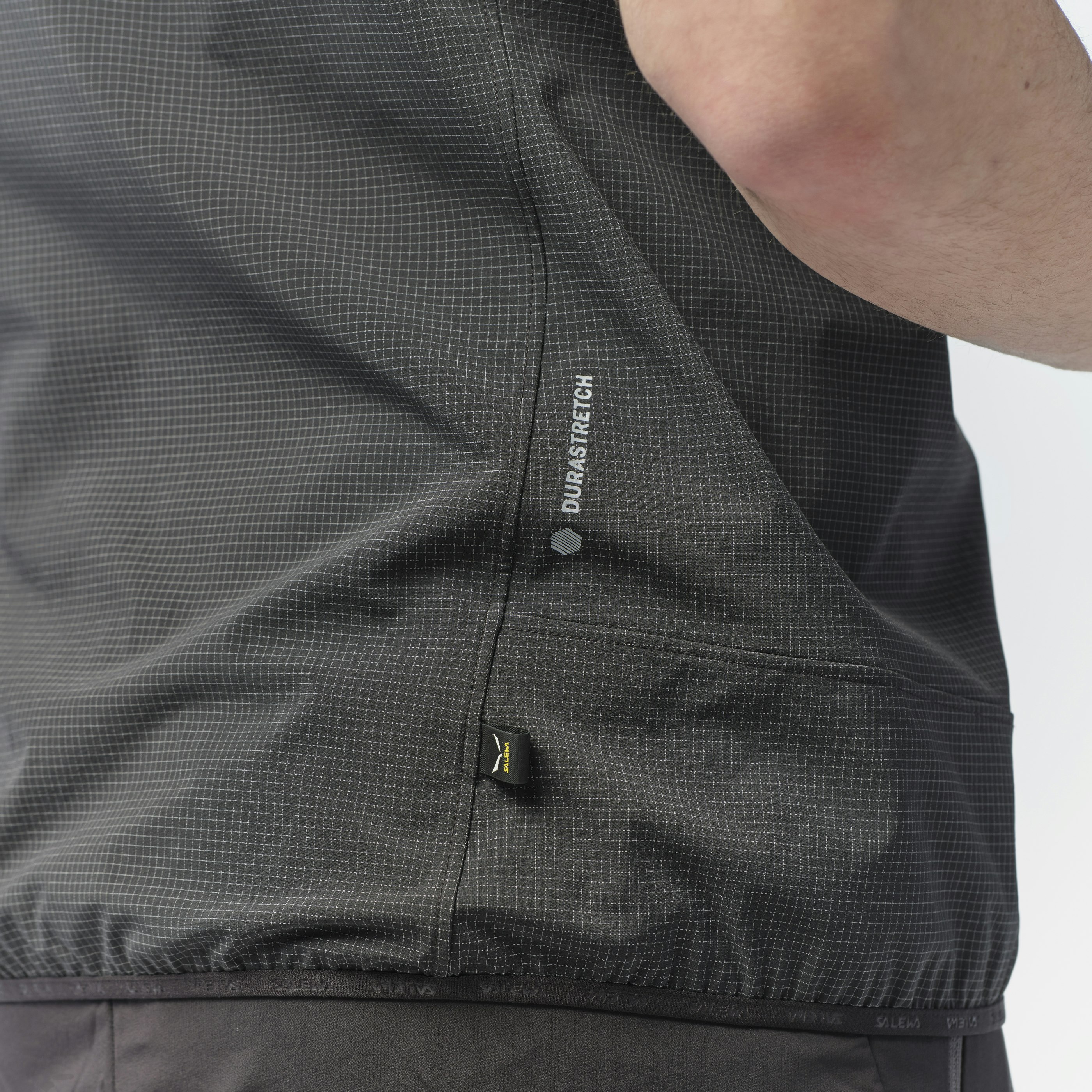 Sorapis Durastretch Herren Weste