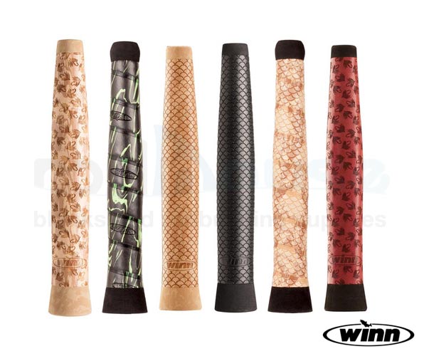 Winn Western Fly Grip 6.5