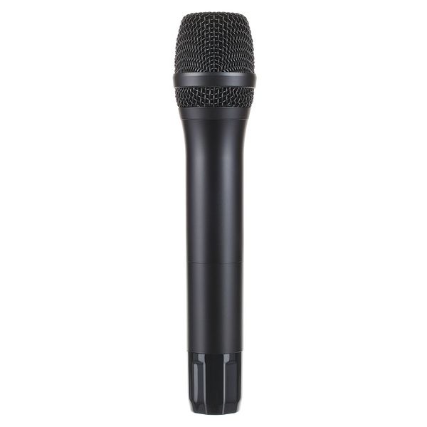 Sirus Quad 2B 2H 470 Case Bundle