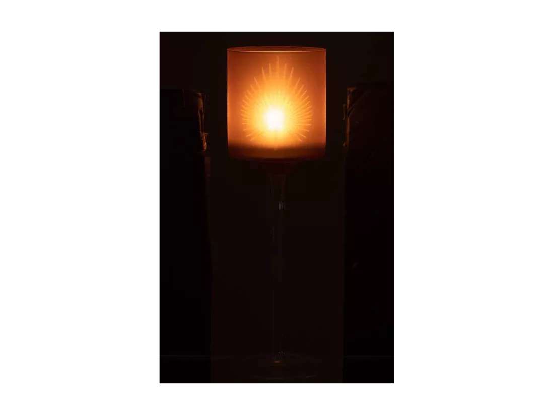 Photophore Déco 