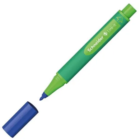 Schneider Fasermaler Link-It, 1,0 mm, lapis-blue