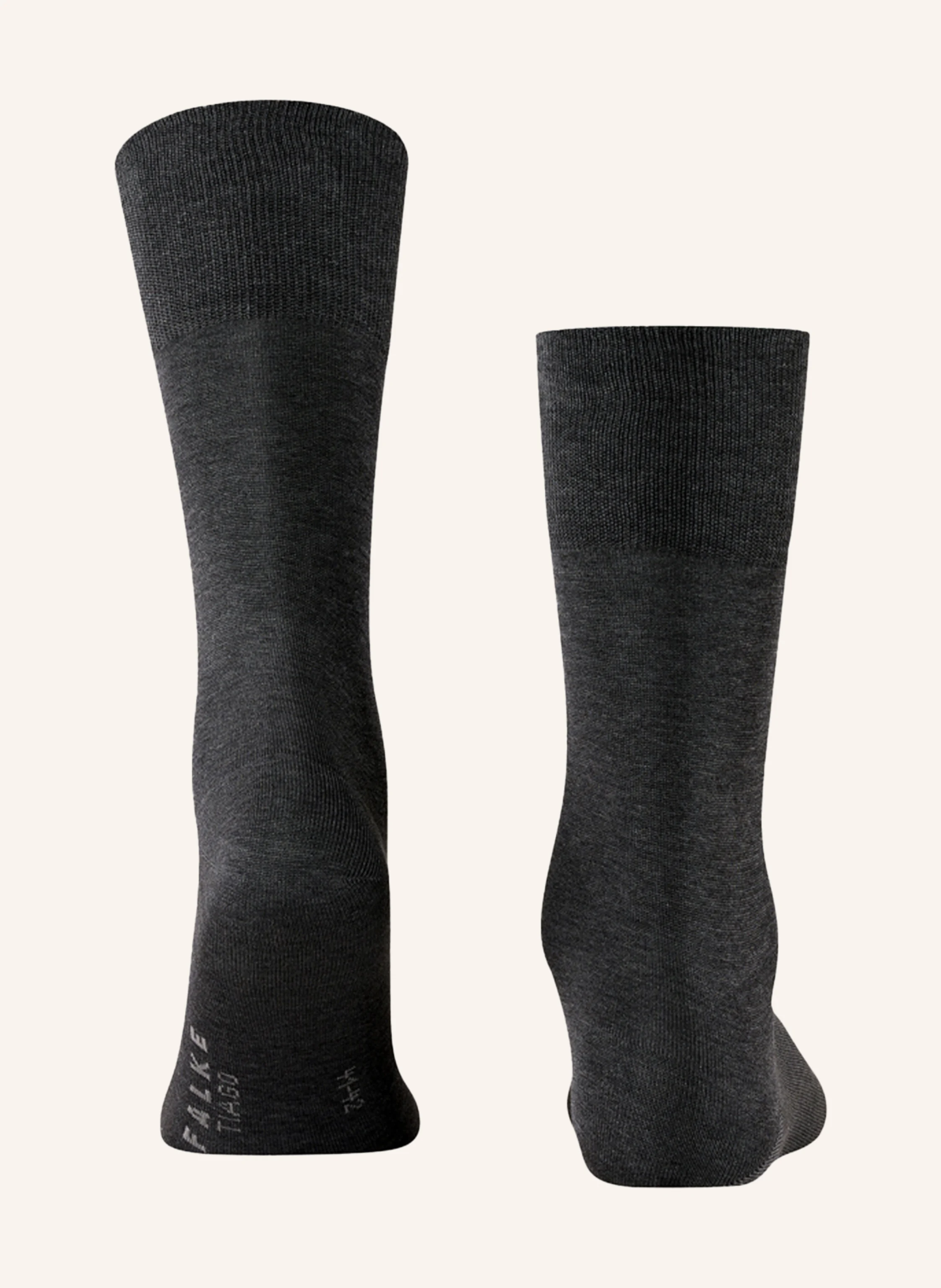 FALKE Socken TIAGO