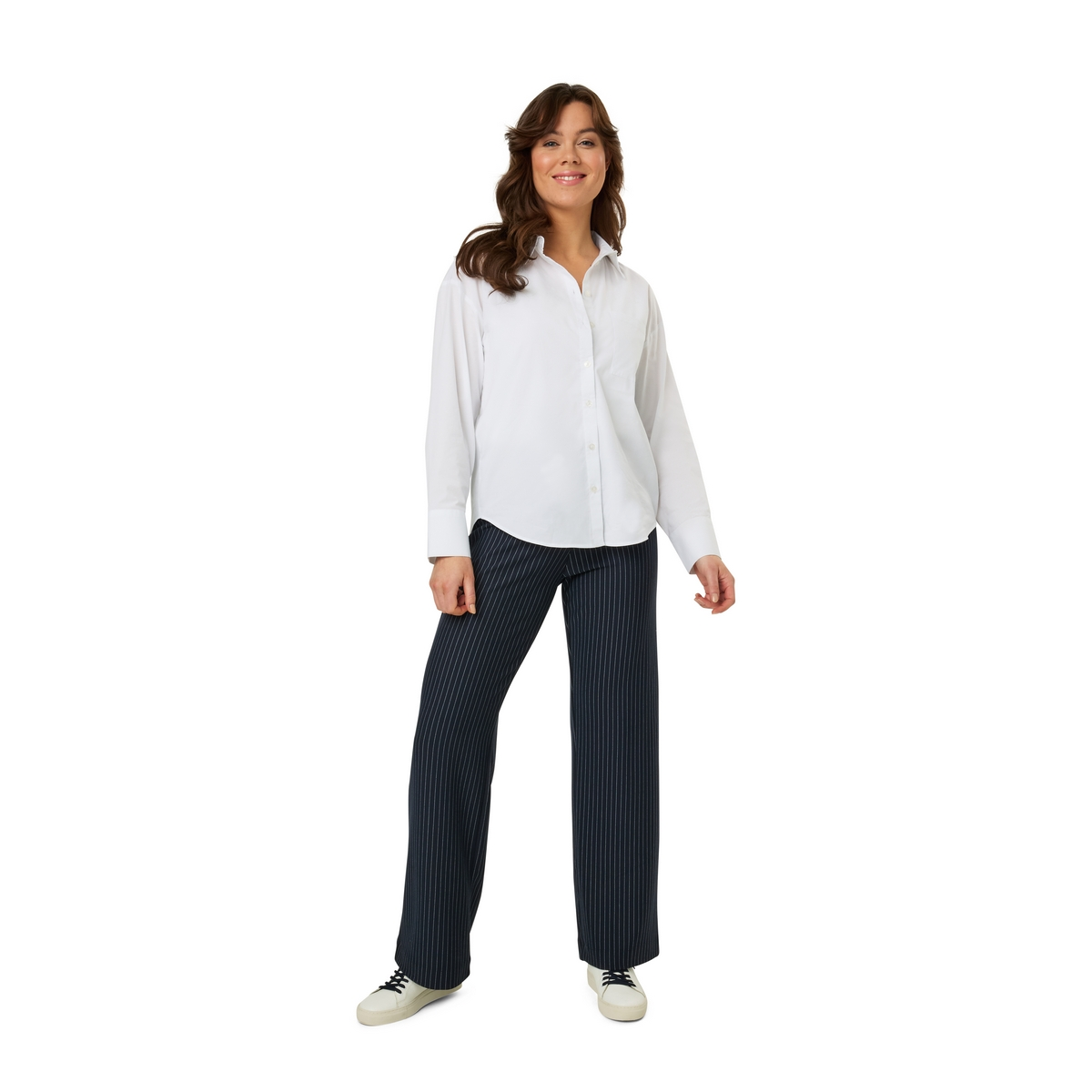 Dames Blouse Failani