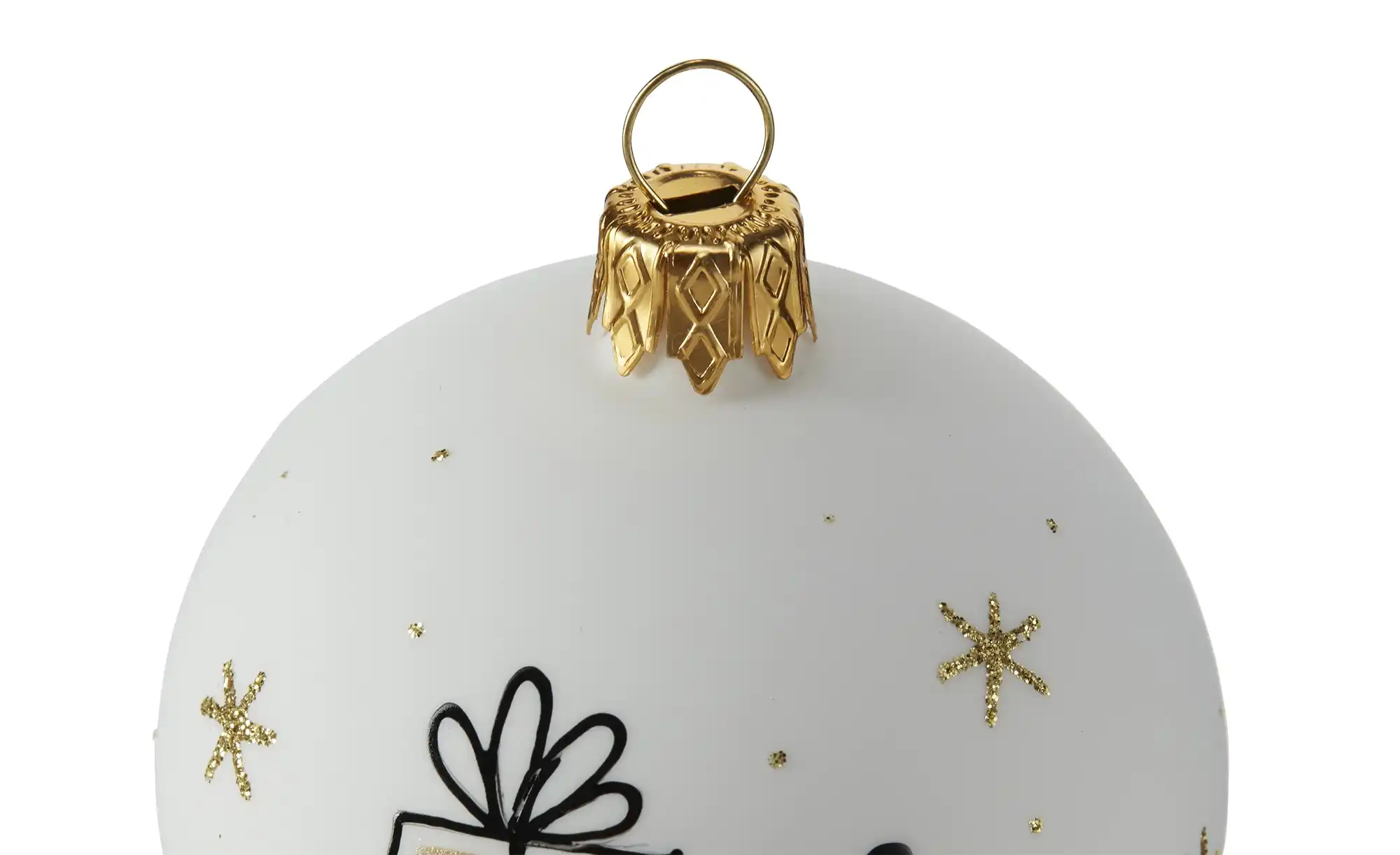 Weihnachtsbaumkugel