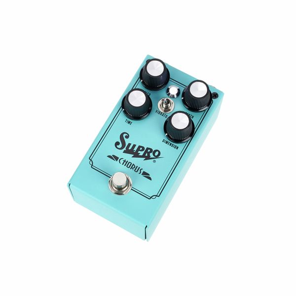 Supro 1307 Chorus B-Stock