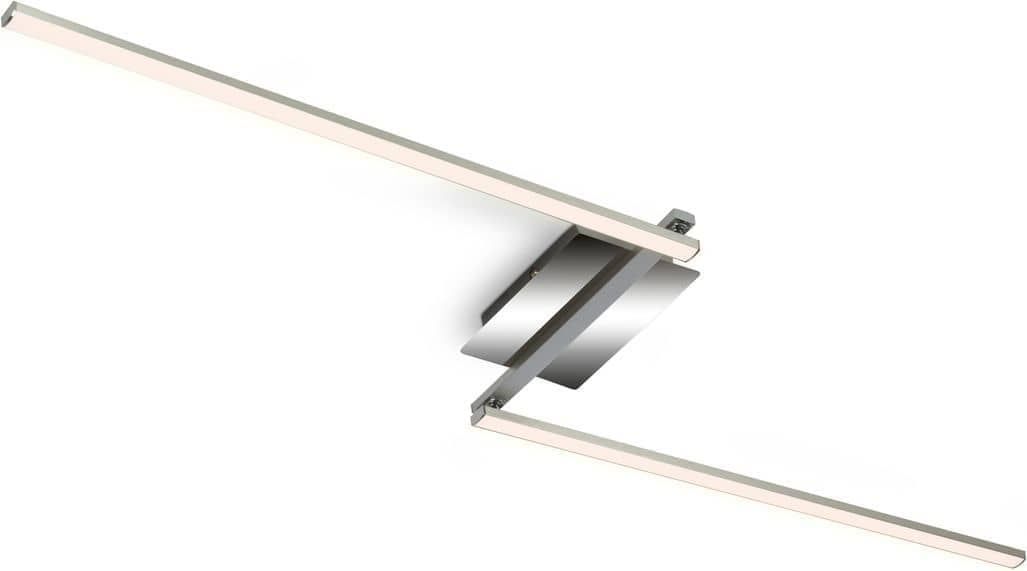 LED-Deckenleuchte