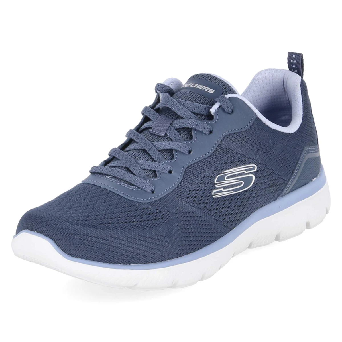 SkechersSneaker SUMMITS QUIET DREAM - nvbl