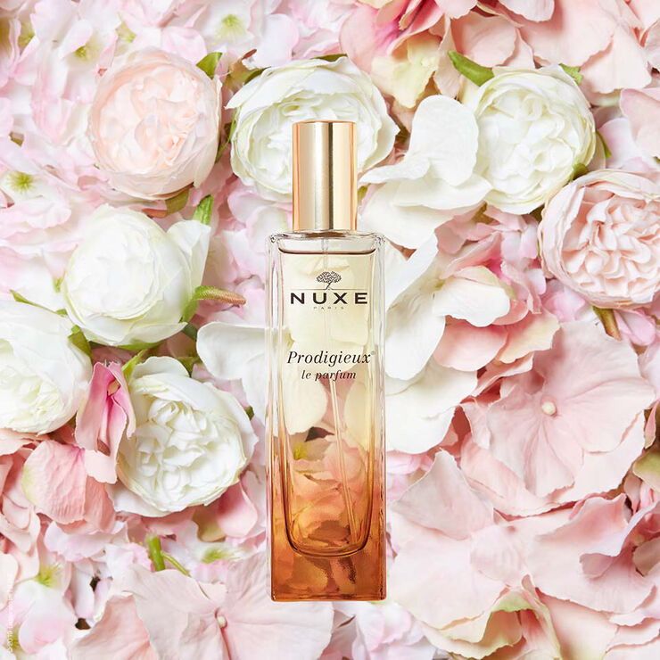 NUXE Prodigieux Le Parfum