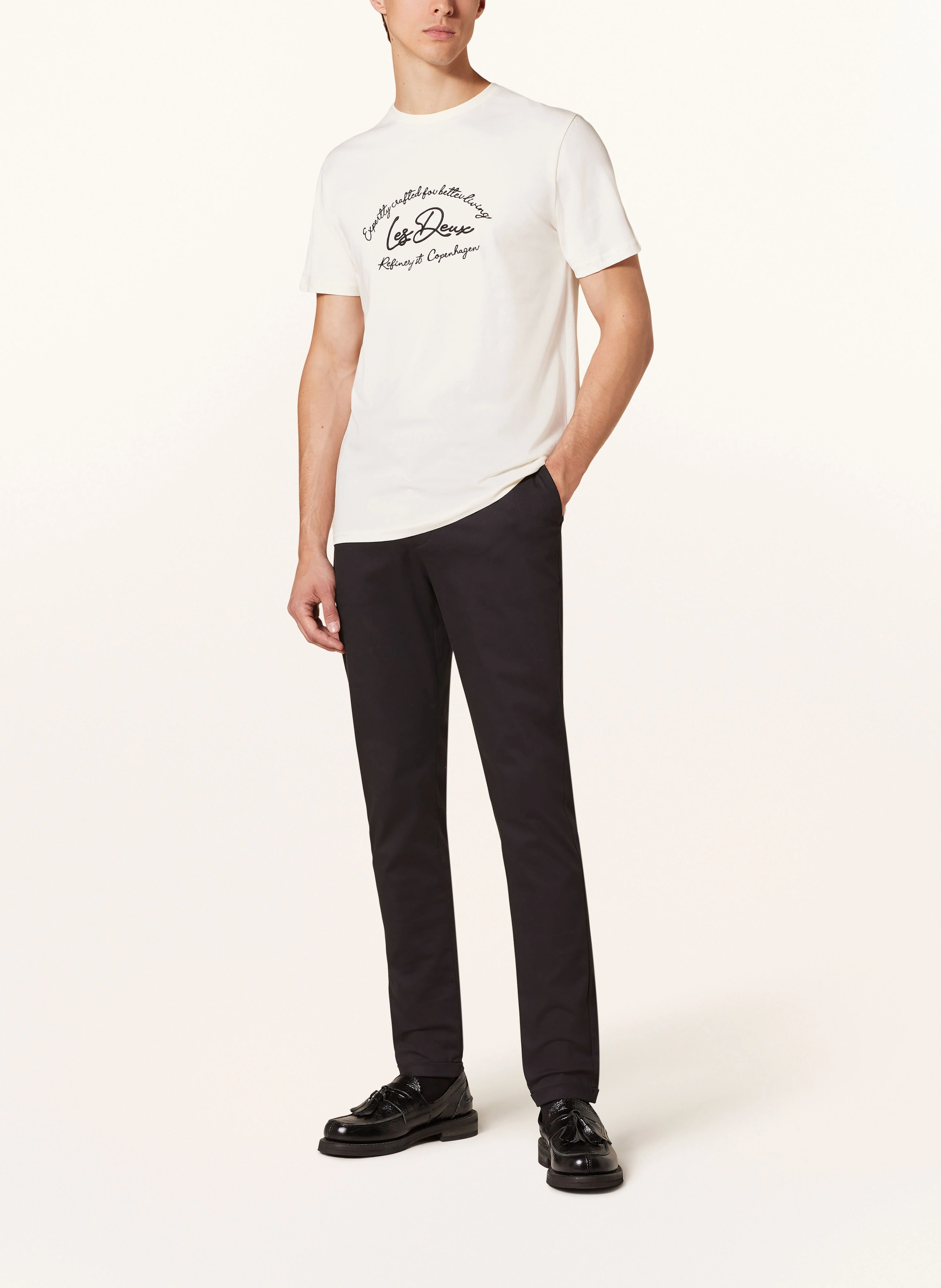 LES DEUX T-Shirt CAMDEN