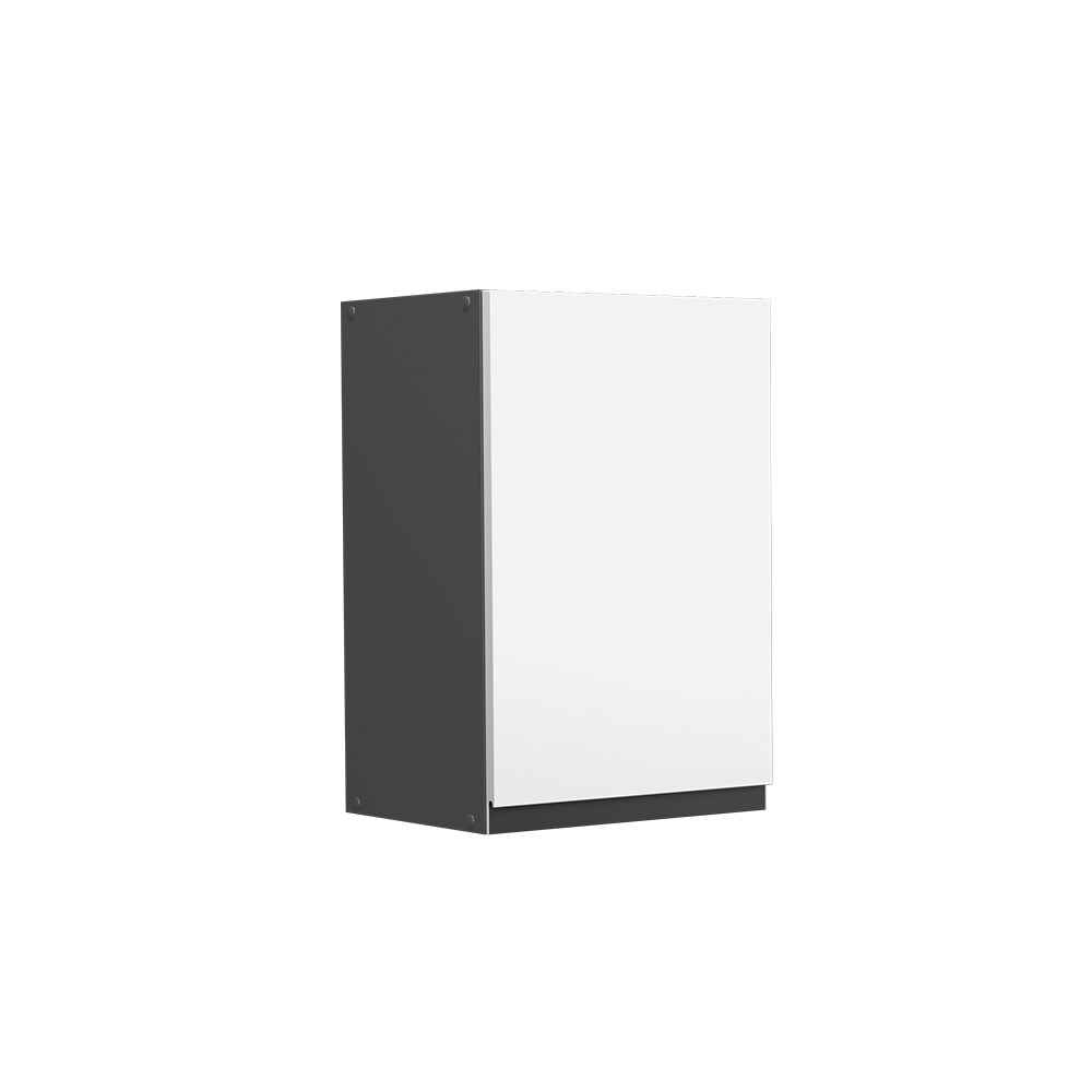 Vicco Hängeschrank Küchenschrank Küchenmöbel R-Line J-Shape Anthrazit Weiß 40 cm modern