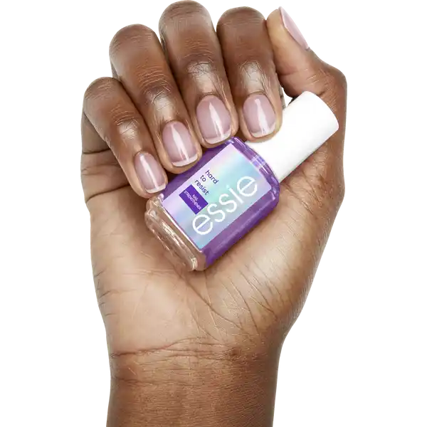 Nagelhärter hart to resist violett