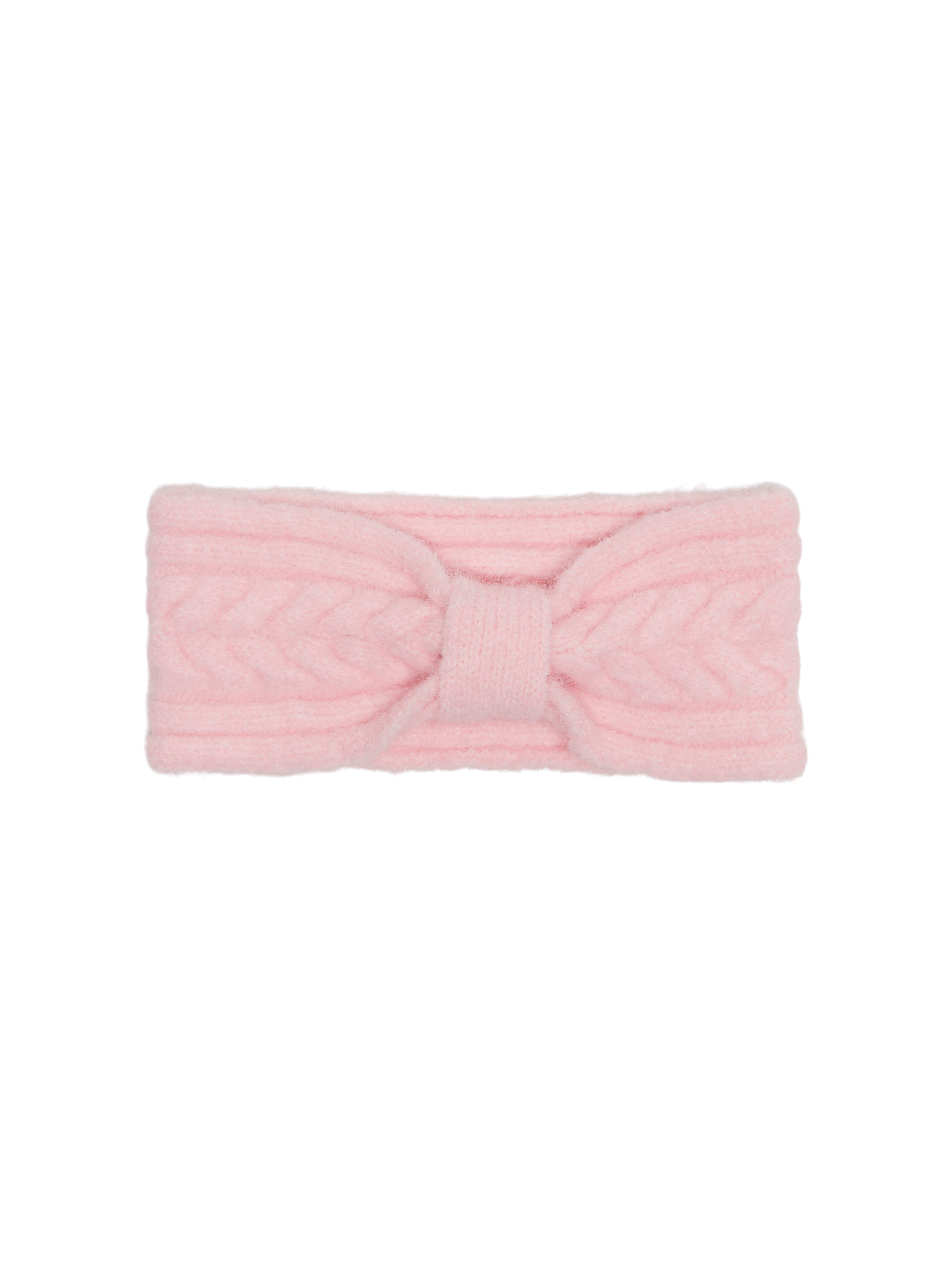 KOGANNA Stirnband Rose Smoke