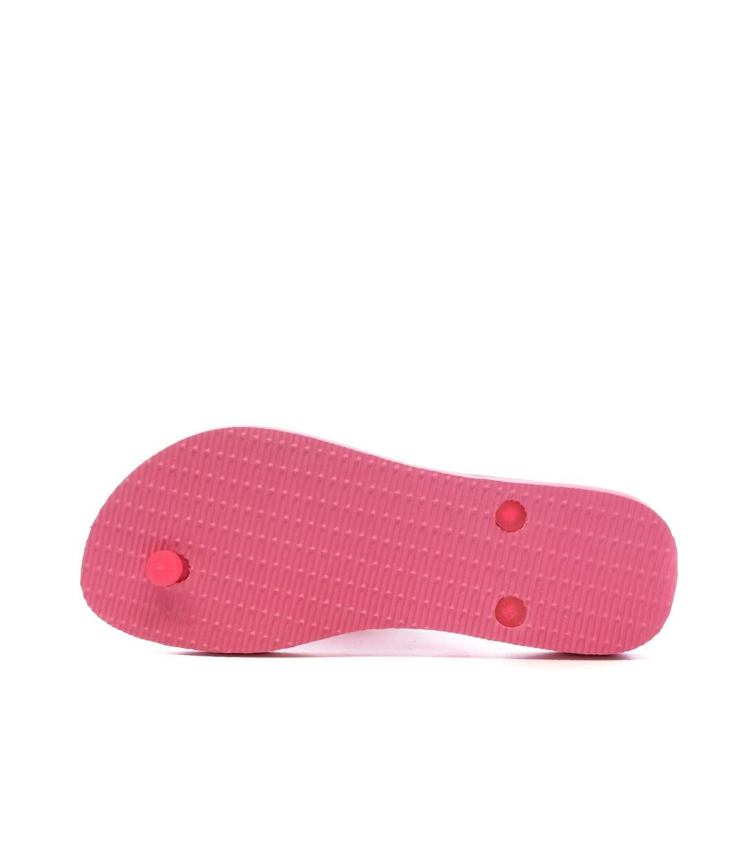 Tongs Rose Femme Havaianas Slim Candy