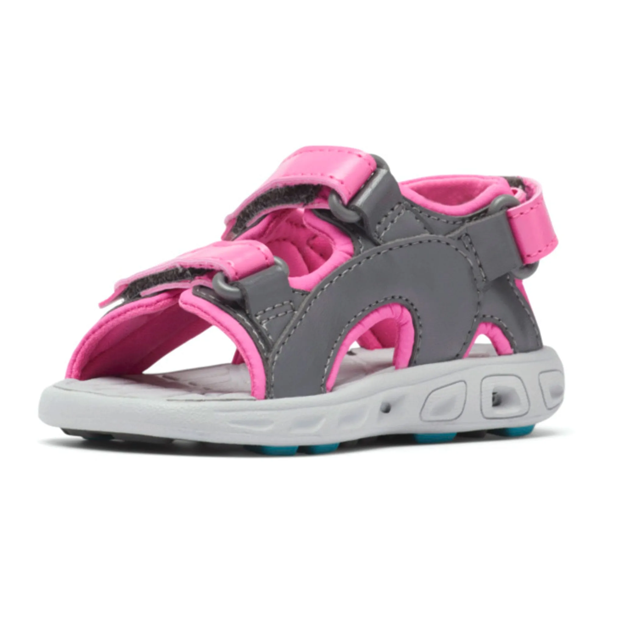 Columbia Sandale Techsun 3 Straps Pointures 4-7