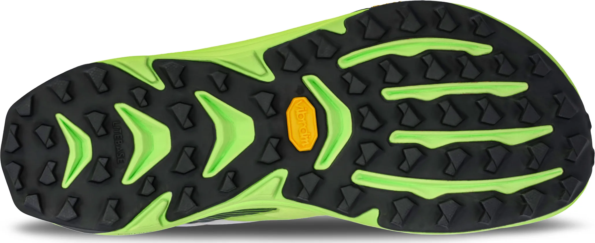Altra Women's Mont Blanc Carbon White/Lime