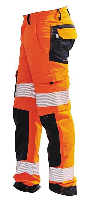 DASSY - PANTALON PG LEON (sur commande)
